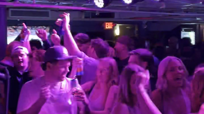 Party in the USA (Miley Cyrus)